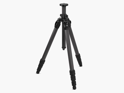 Swarovski CCT Compact Carbon Tripod