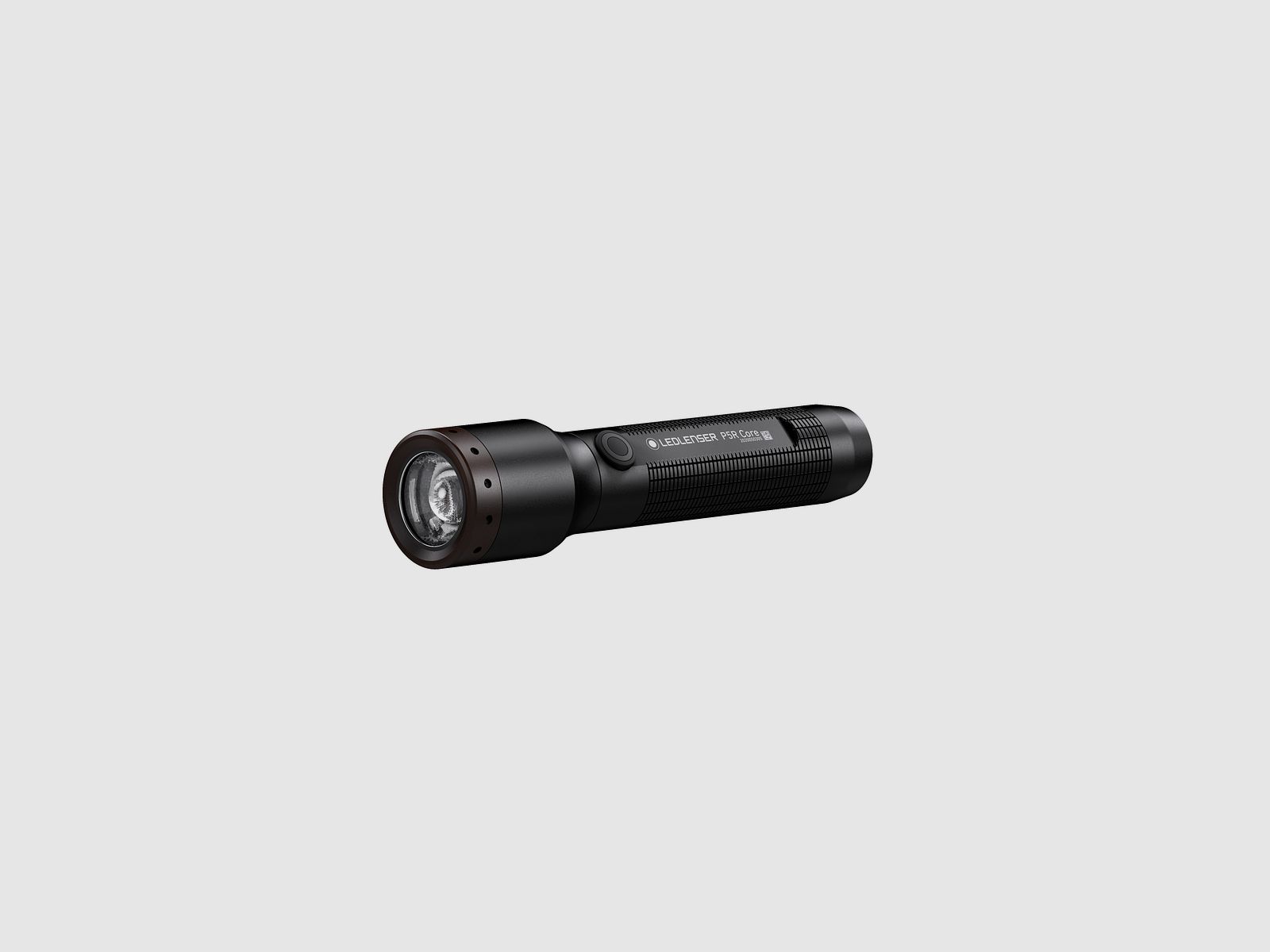 LedLenser P5R Core black