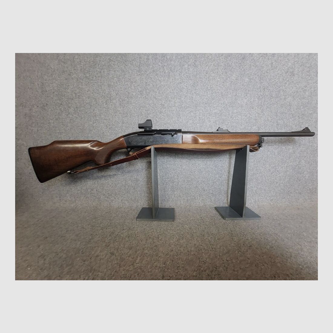 Remington 7400 Carbine