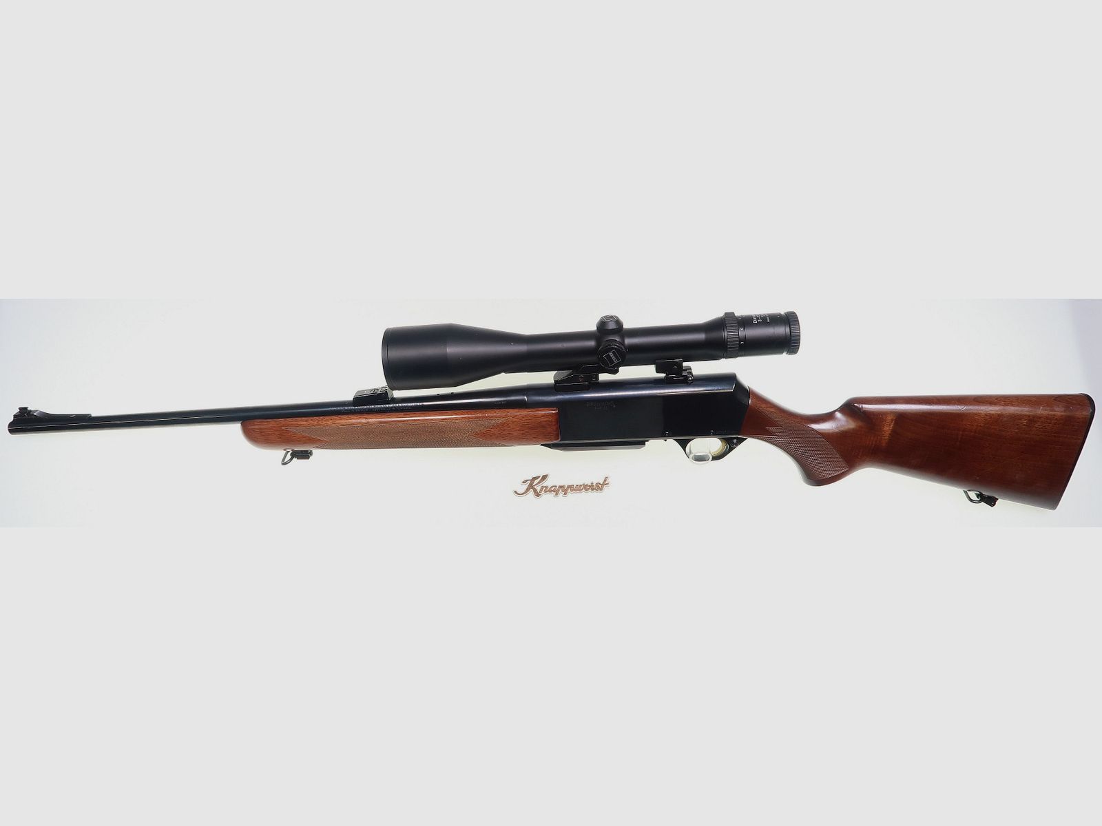 Browning BAR II 30-06Spring