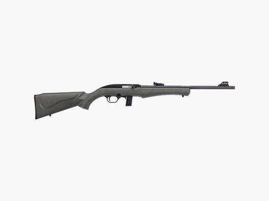 Rossi Carabine Semi-Automatique 7022 .22 lfb.