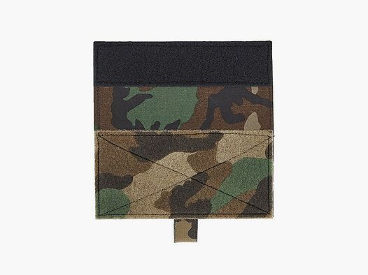 SPIRITUS SYSTEMS MICRO FIGHT FULL FLAP – WOODLAND