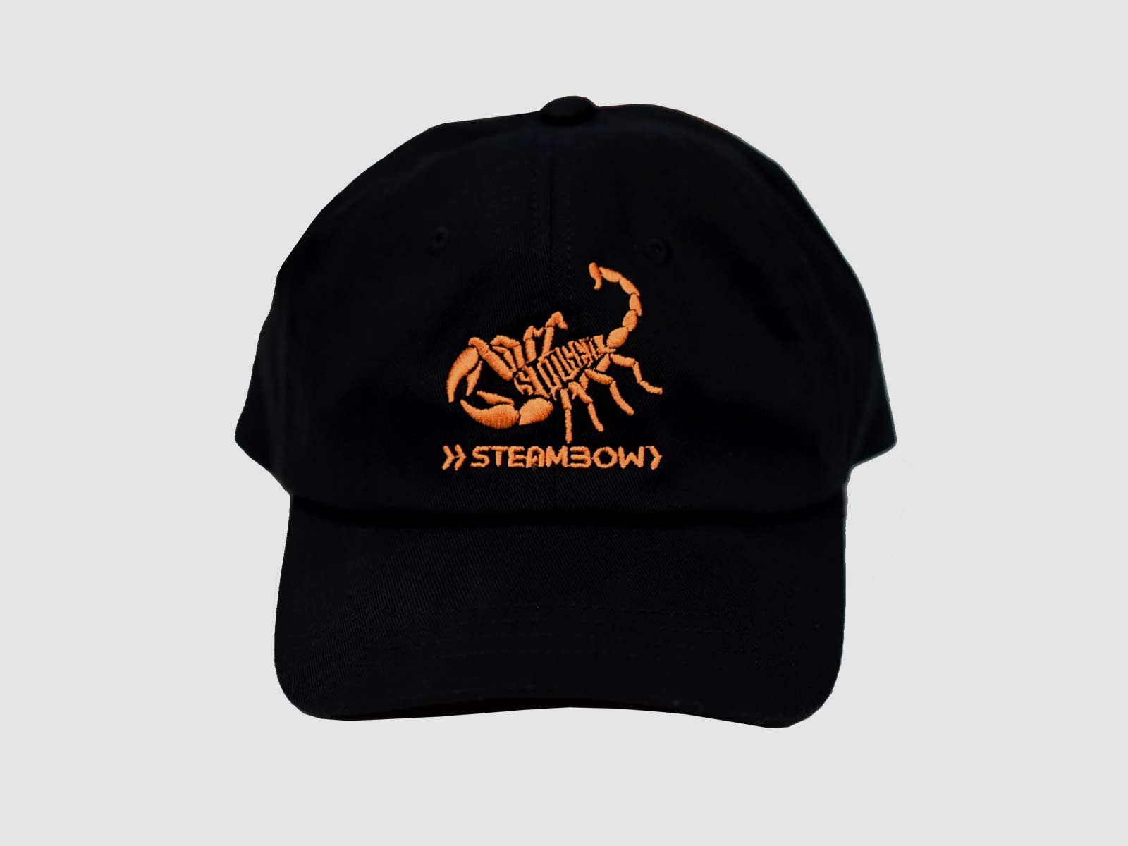 Steambow Kappe “Stinger” | 94989