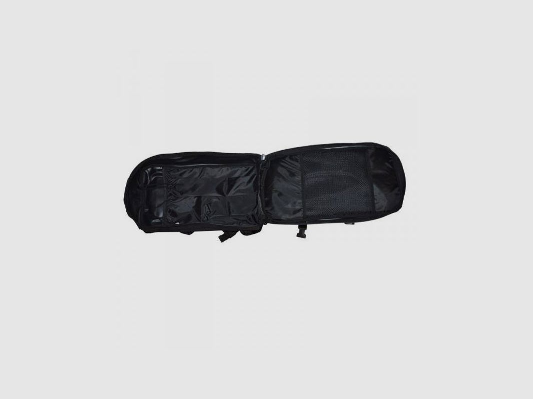 Taktischer Rucksack Patton M80 klein, Bild 2 von 18