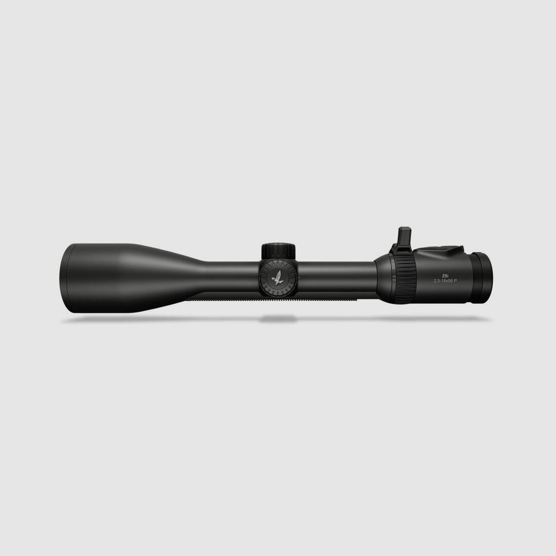 Swarovski Z8i 2,3-18x56 P