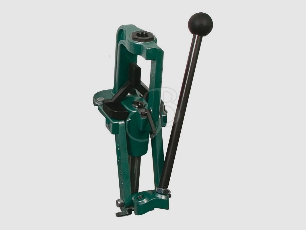 RCBS 09356 PRENSA ROCK CHUCKER SUPREME