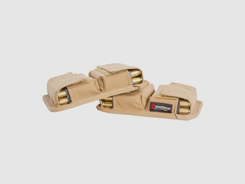 Armageddon Gear 40/40 Ammo Pocket S/A