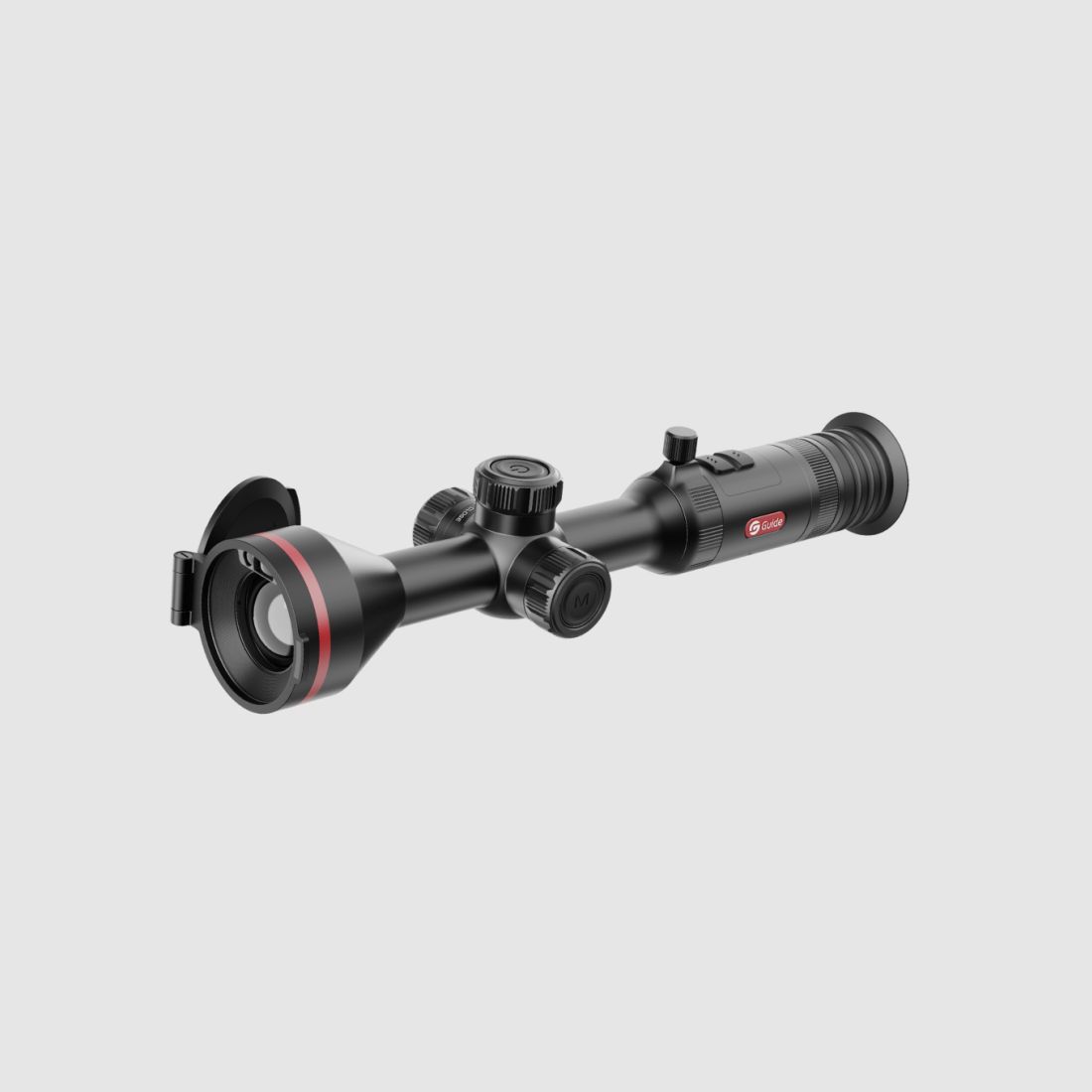 Terminca Guide TU435P LRF 3.0 Optic, image 1 of 3