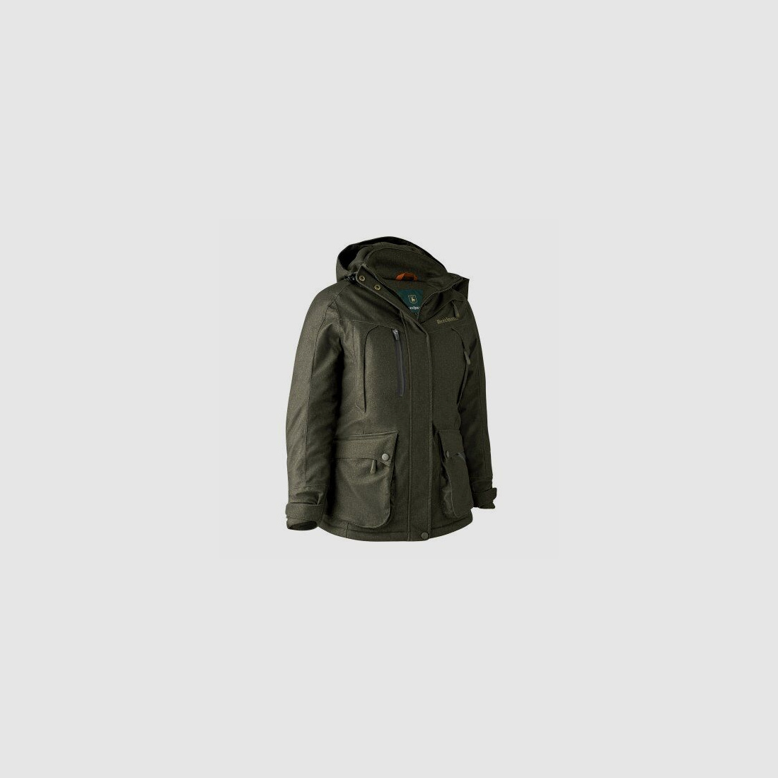 Deerhunter Damen Winter-Jagdjacke Lady Raven Elmwood