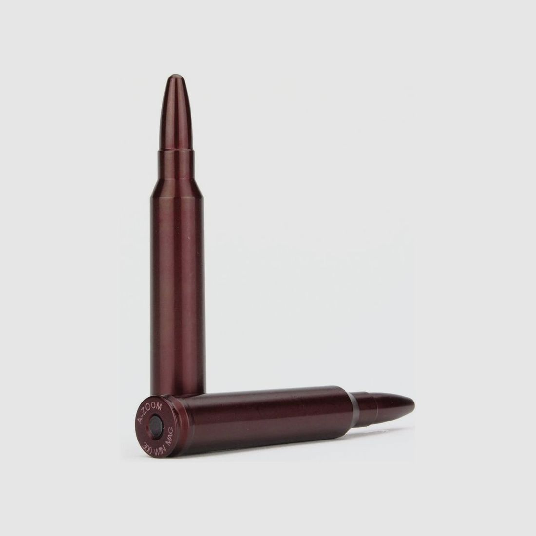 Cartouche de décompression ressort fusil cal. 300 Win.Mag., image 1 sur 2