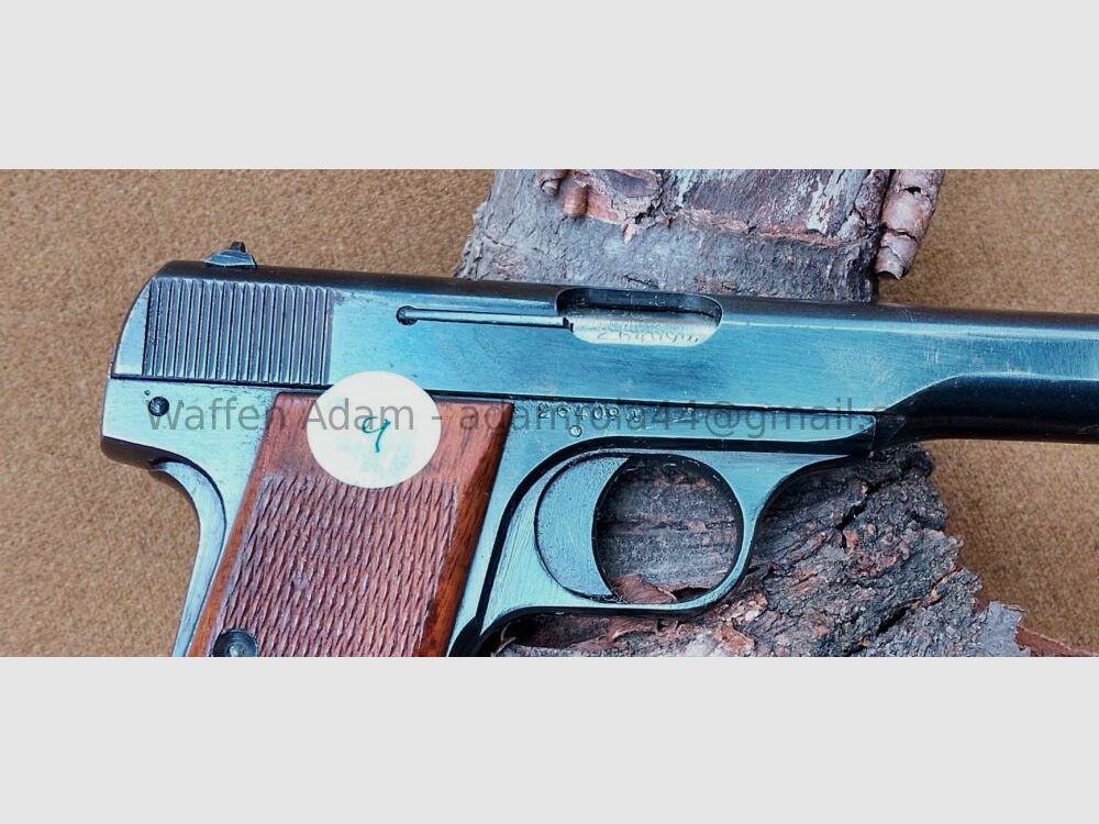 FN Fabrique National M. 1910/22 WaA140