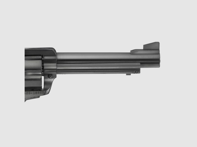 Ruger Revolver Blackhawk Blued, Bild 2 von 3