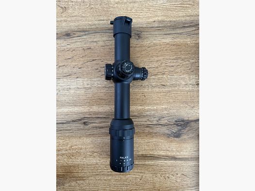 Zielfernrohr Falke 1-6x24