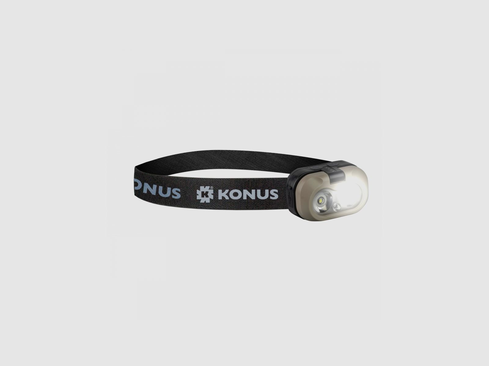 KONUSFLASH-8 Headlamp - 450 lumens, image 3 of 7