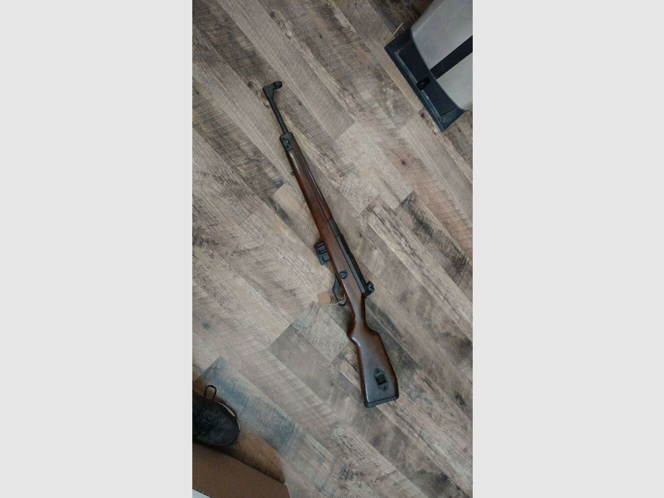 H&K SL6