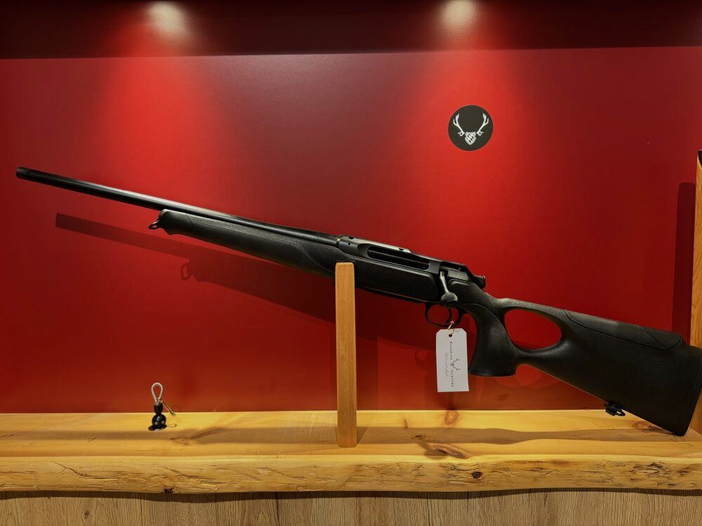 Sauer&Sohn Sauer 505 Synchro XT LINKS