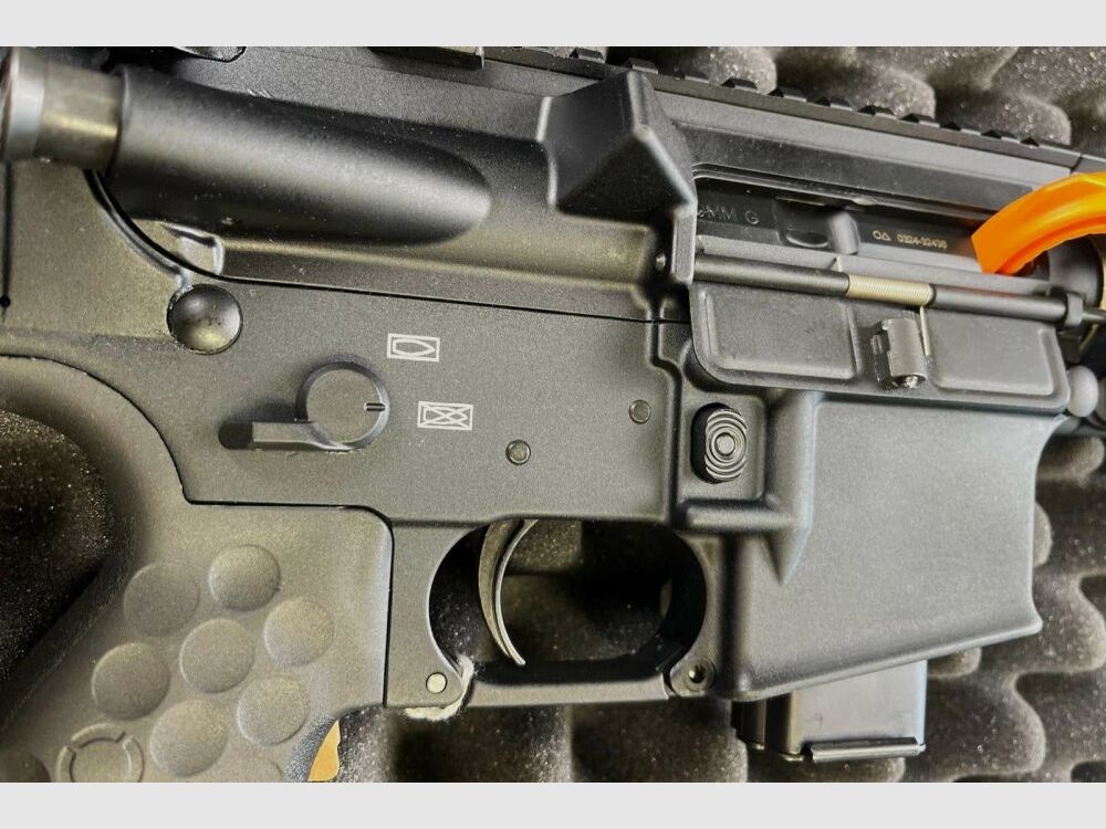 Oberland Arms OA-15 PR M9 Short 12"