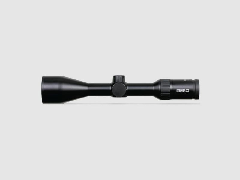 Steiner Ranger 4 3-12x56 LA-4AI-I Zielfernrohr