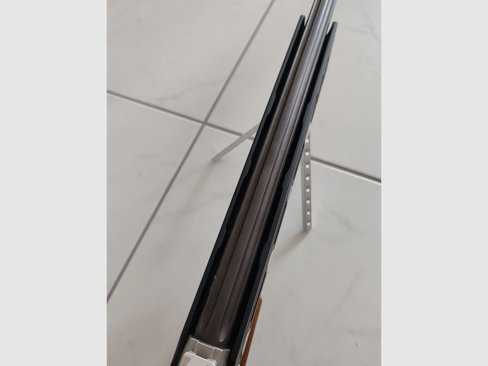 Tesro Match KK Evolution 20 Gesamtpaket