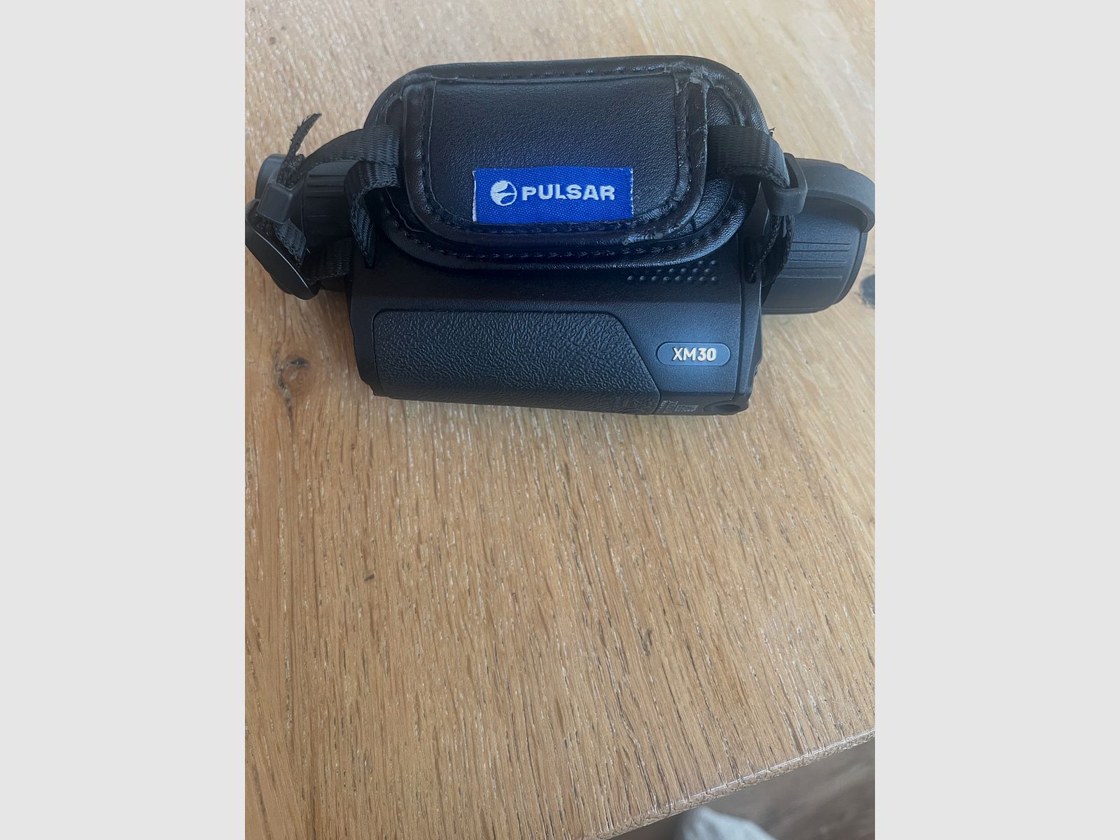 Caméra thermique Pulsar XM 30