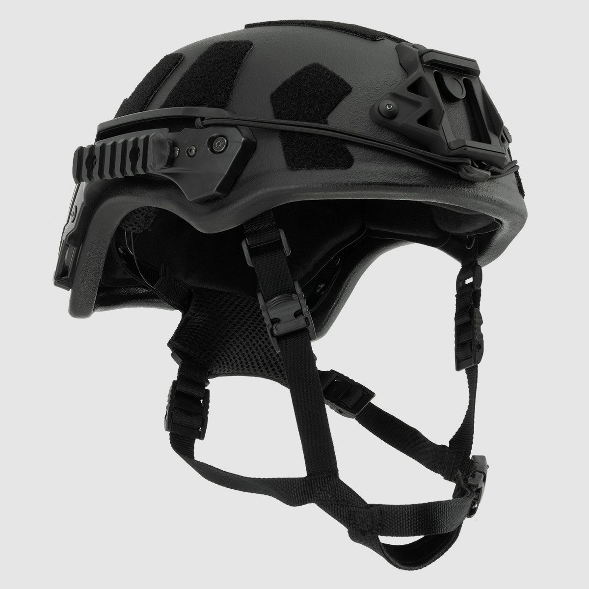 Ballistischer Schutzhelm KRANOS-X Aramid, Level NIJ IIIA, Bild 16 von 23