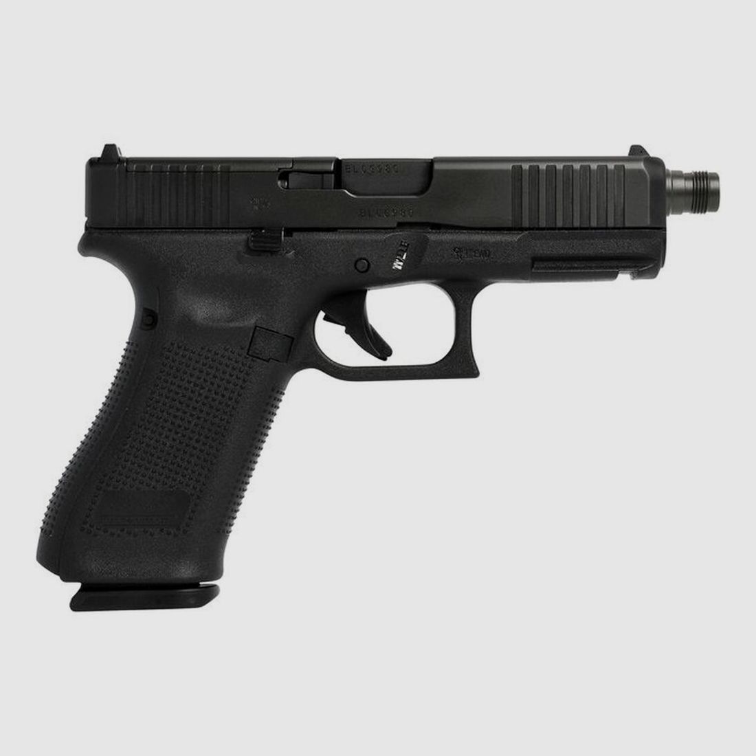 Glock Pistole 45 MOS / FS SD 9 mm Luger
