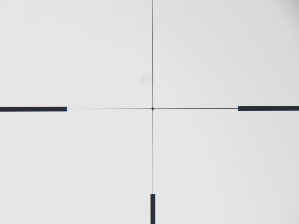 Kahles	 Zielfernrohr Kahles Helia 2,4–12x56i