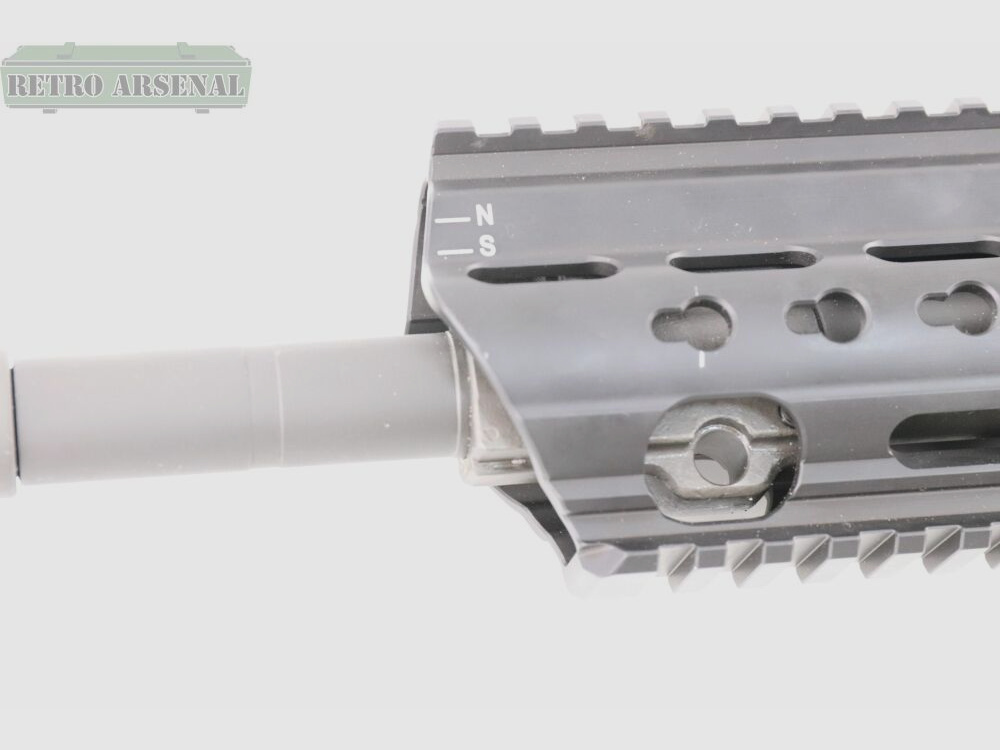 Heckler & Koch MR308 A3