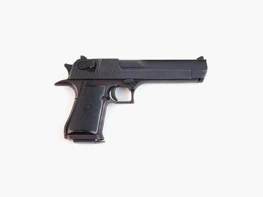IWI DESERT EAGLE CAL 44 MAGNUM
