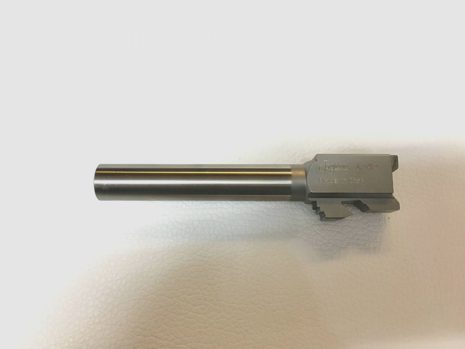 PISTOLET / LUF KKM DO GLOCK 17 – 9X21 IMI, zdjęcie 3 z 4
