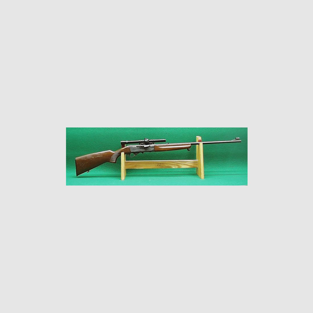 Anschütz 520/16 con telescopio
