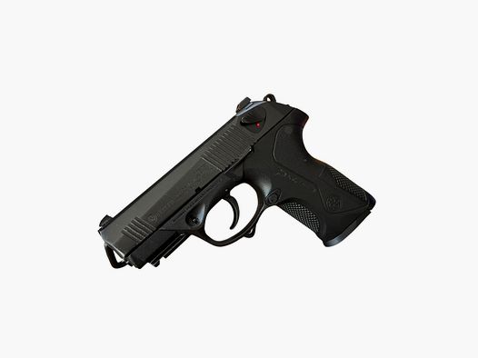Pistolet Beretta PX4 Storm 9mm | Innowacyjna Lufa Rotacyjna