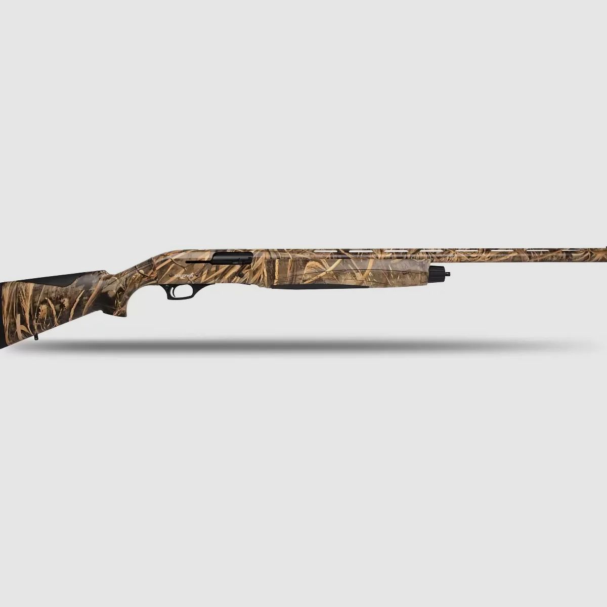 DERYA LION CONCEAL C-100 CAMO 12/76