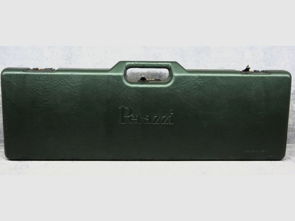 Perazzi MX 8