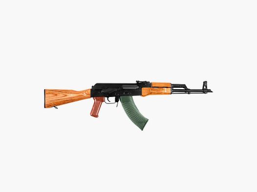 WBP Jack Tactical Wood