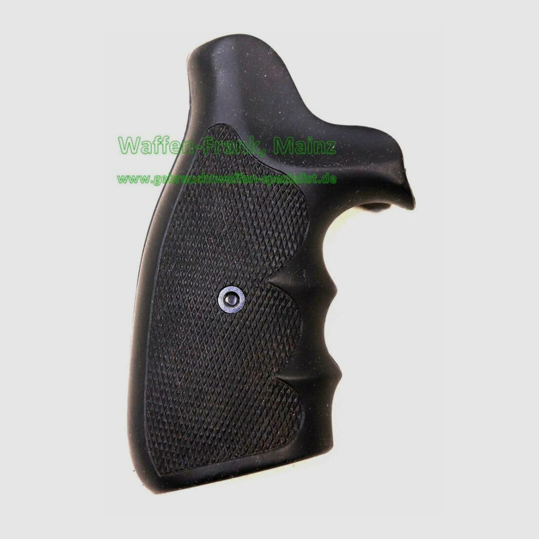 Taurus - Brazil Revolver/Stainless