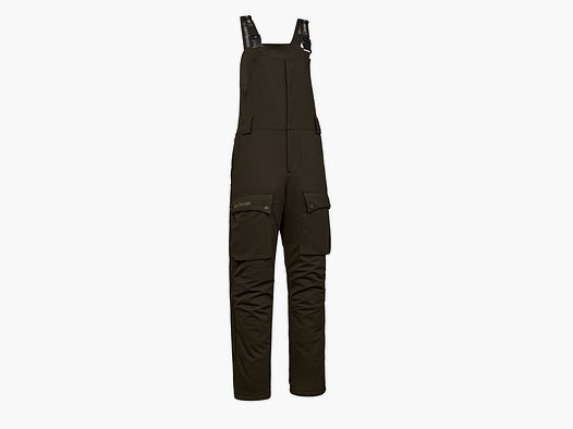 Spodnie Deerhunter Muflon Pro Winter Bib Trousers 3870-376