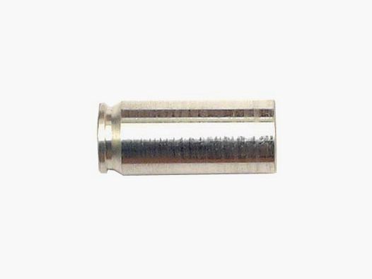 Blank cartridge metal