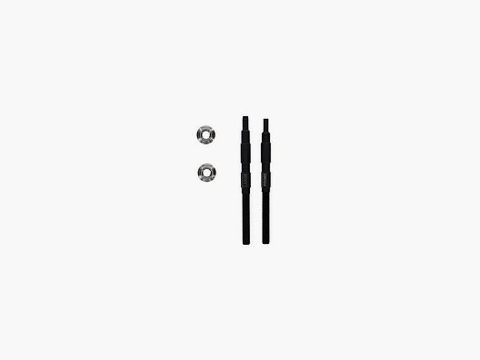 Ersatzteil X-10 Swage-Prime Pin Assembly (Small)