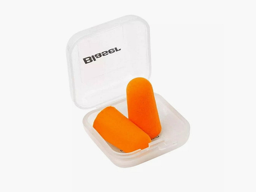 Bouchons d'oreilles Blaser