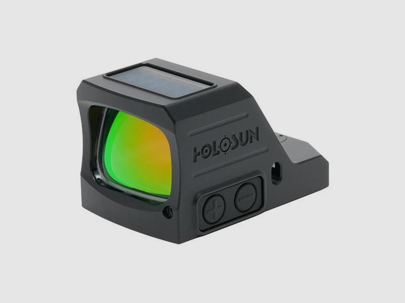 Holosun – HS507C X3 Red Circle Dot Sight, Bild 1 von 2
