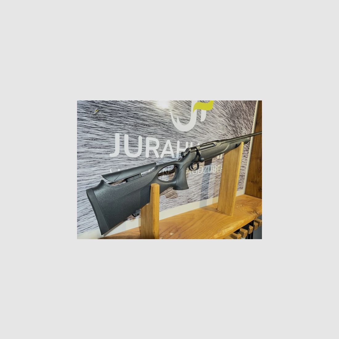 J.P. Sauer & Sohn; Sauer 505 Syncro XT Black 8,5x55 Blaser