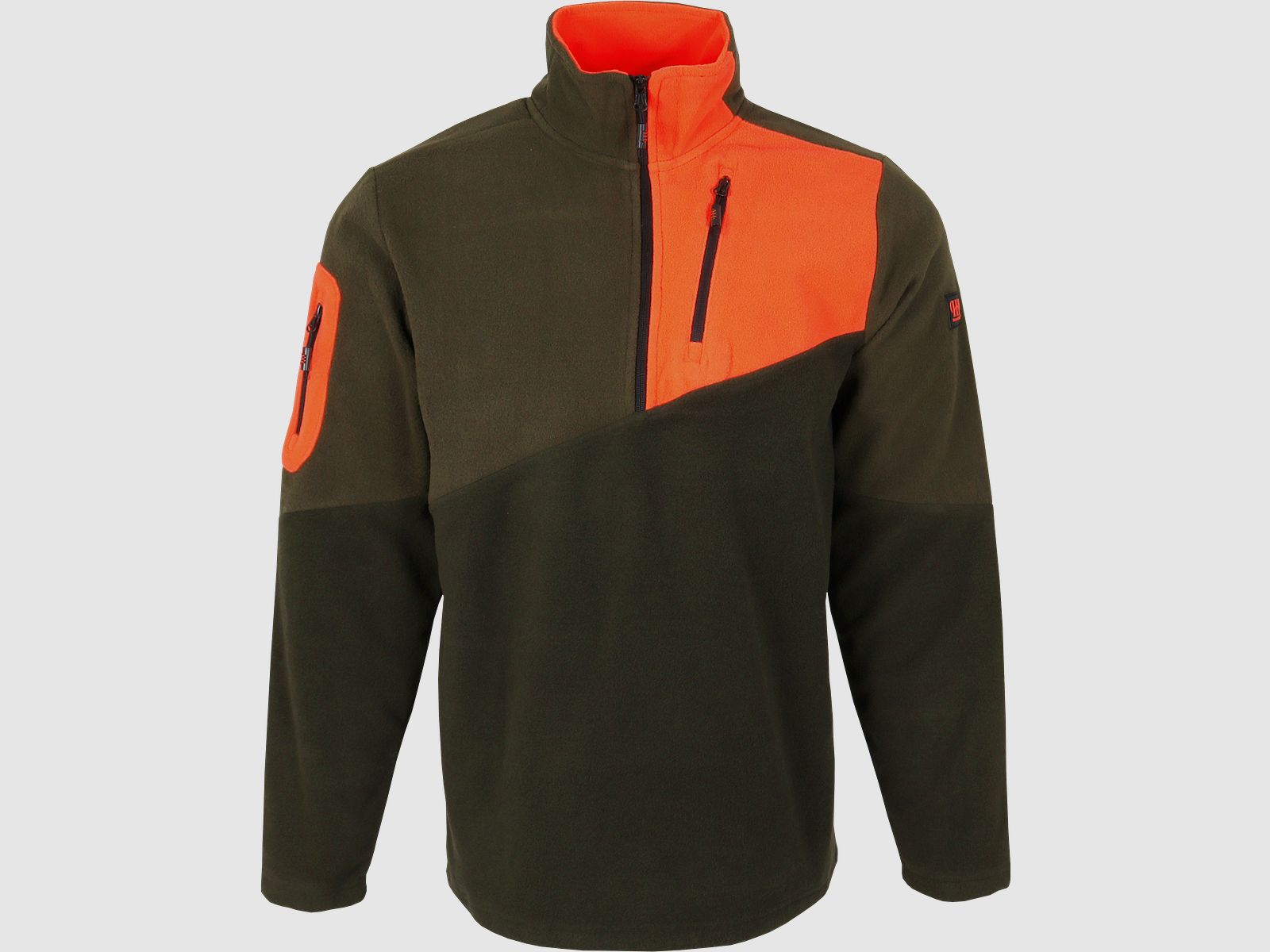 Fleece Shirt Vello