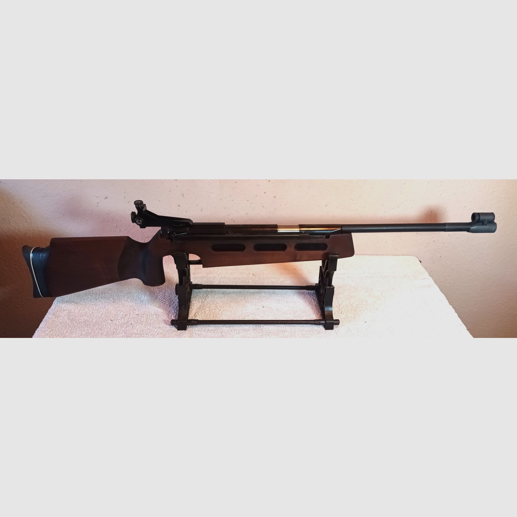 diana 75 match gewehr