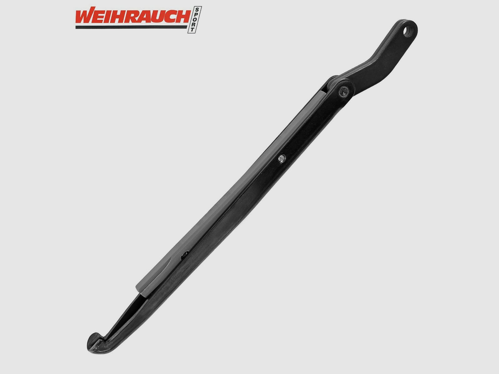 Weihrauch Gelenkspannhebel HW 35 - Weihrauch Artikelnummer 9207