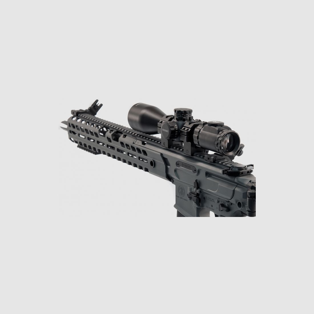 UTG OP3 4-16X44 30MM COMPACT SCOPE AO IE GLASS UMOA