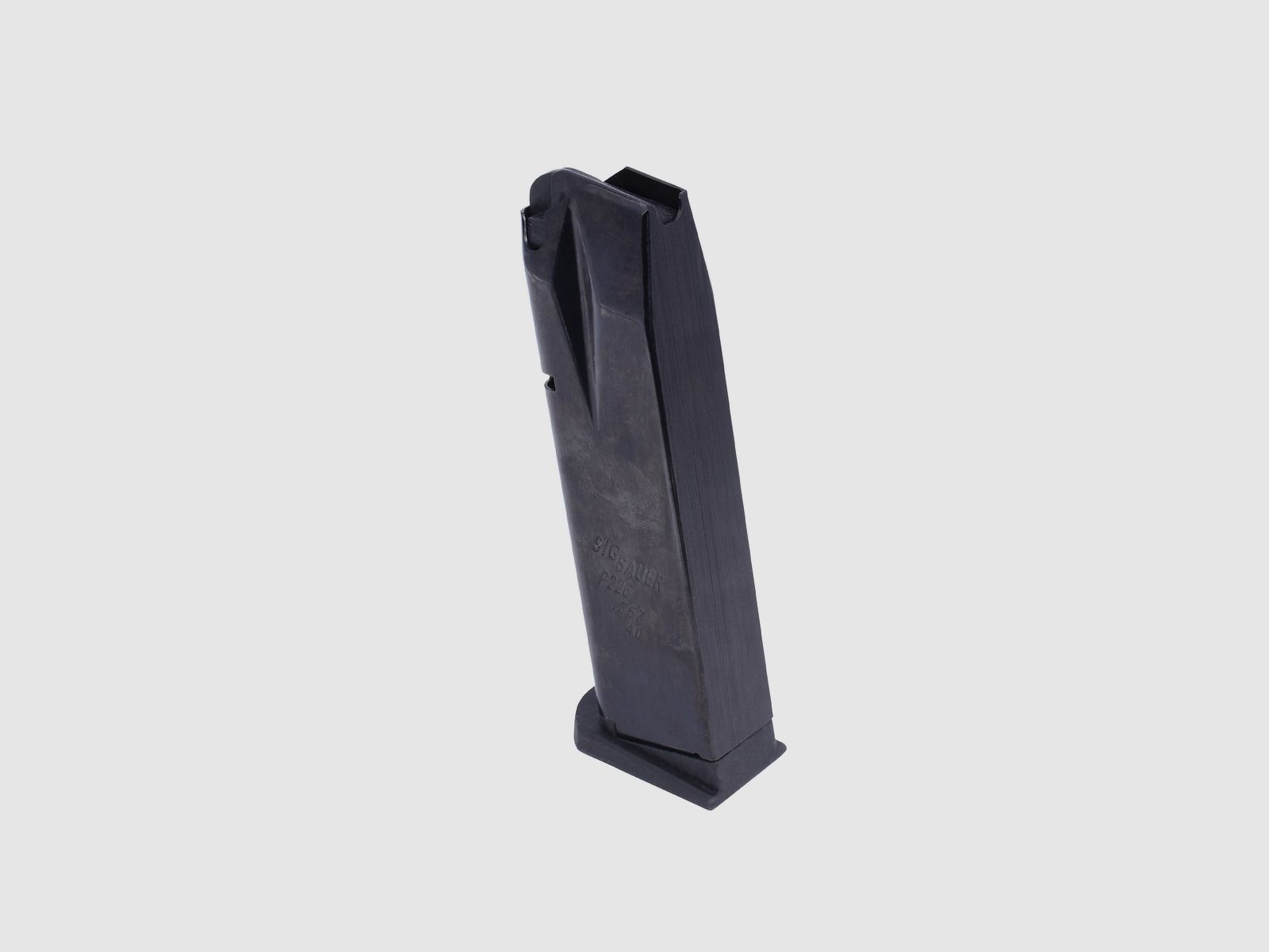SIG SAUER P226 magazine 10 rounds .40S&W / .357SIG -Firearms