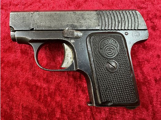 Esperanza i Unceta Victoria 1911