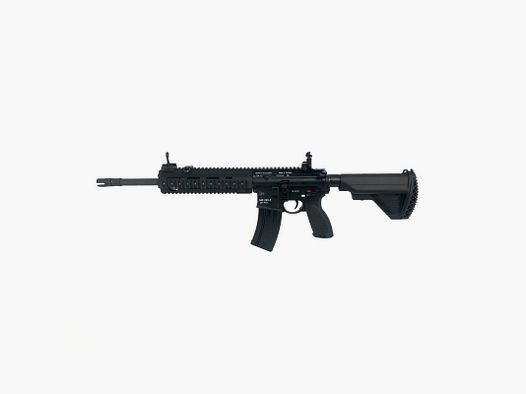 HK MR 223 F-S - 223 Remington - 14,5"