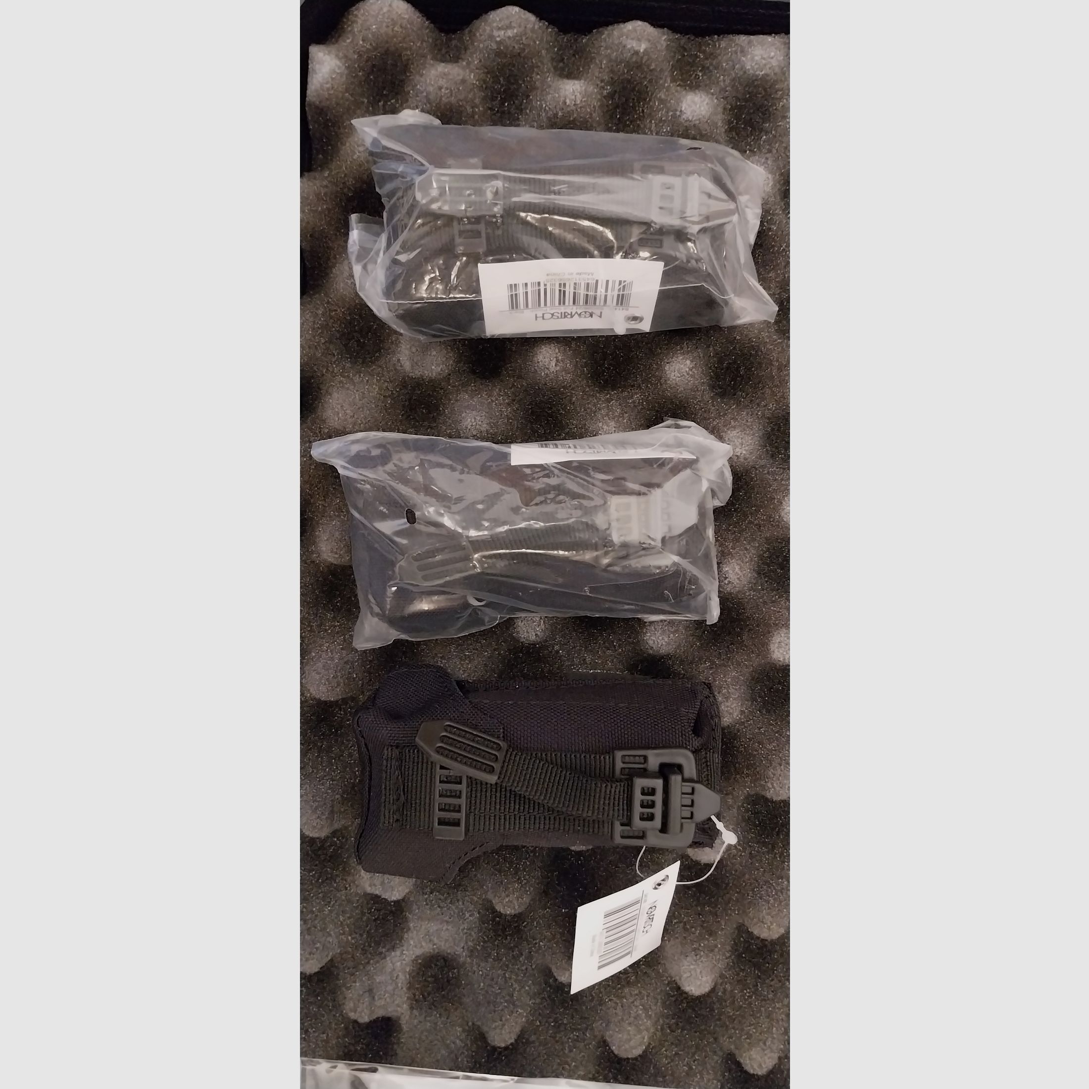 Novritsch SSG24 mit viel Zubehör, bald nicht mehr erhältlich, Sammlerstück, Neu!